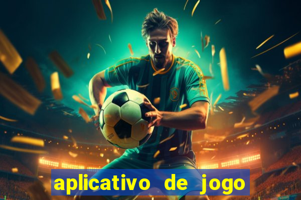 aplicativo de jogo que paga no pix